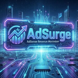 Ad Surge(プロプラン)